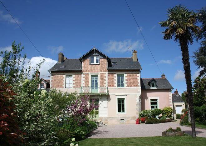 Chambre d'hotes de caharet