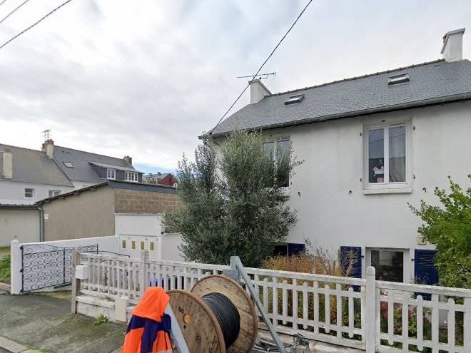 Chambre dhotes dans maison conviviale a st malo