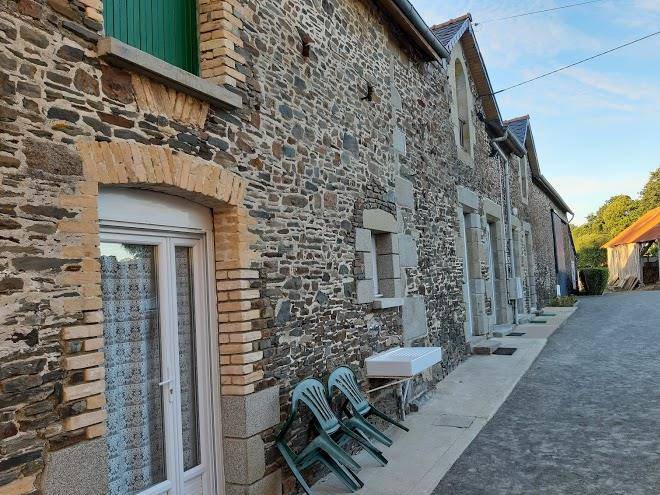 Chambres d'hotes cardequin