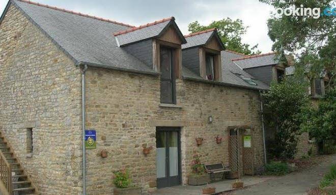 Chambres d'hotes de celine et david