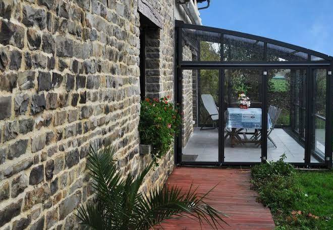 Chambres d hotes demeure de la gatine