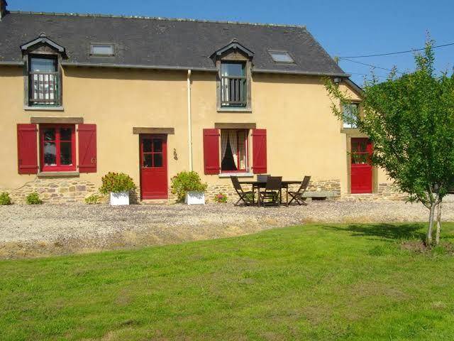 Chambres d'hotes domaine du bois basset