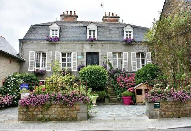 Chambres d'hotes l'hermine