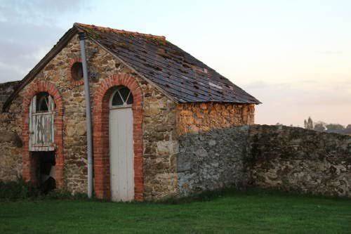 Chambres d'hotes la barbinais