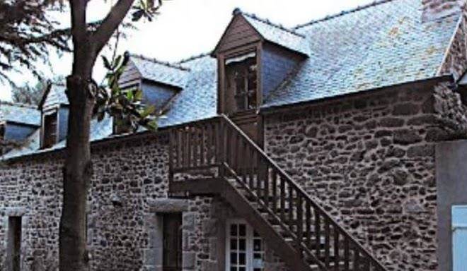 Chambres d'hotes la haute simonnais