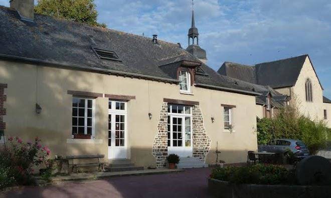 Chambres d'hotes la metairie