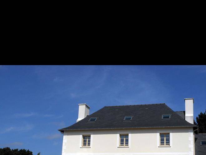 Chambres d'hotes la passagere