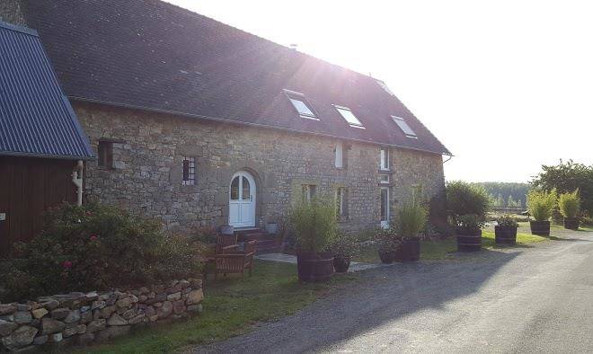 Chambres d'hotes la ruzardiere