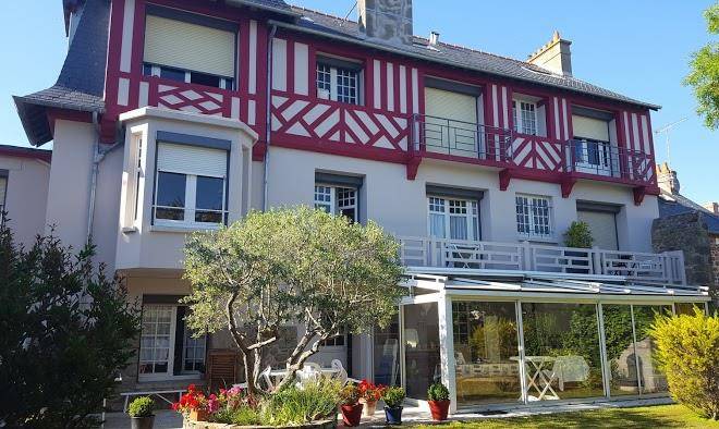 Chambres d'hotes le nid