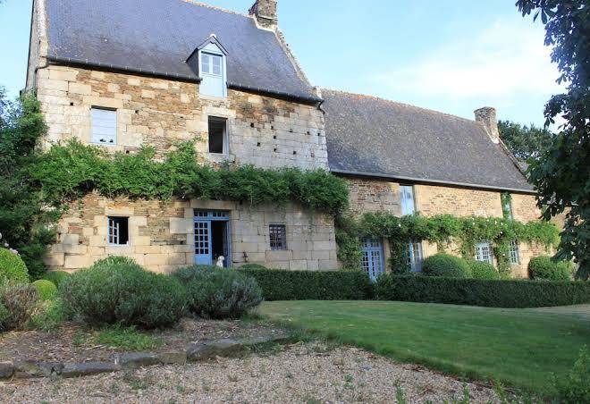 Chambres d'hotes le quartier