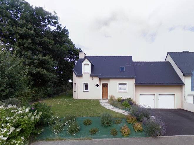 Chambres d'hotes les chenes