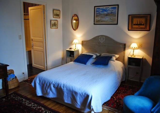 Chambres d'hotes st malo le gai courtil