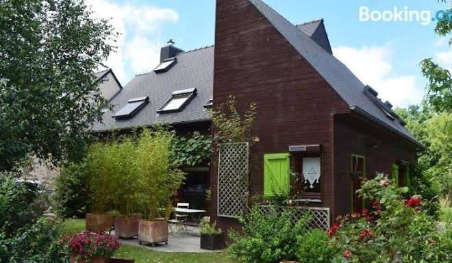 Chambres d'hotes ti gwenn