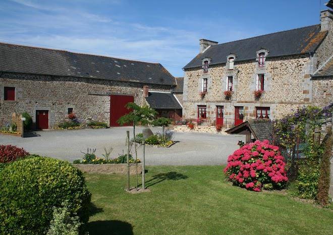 Chambres dhotes et gite