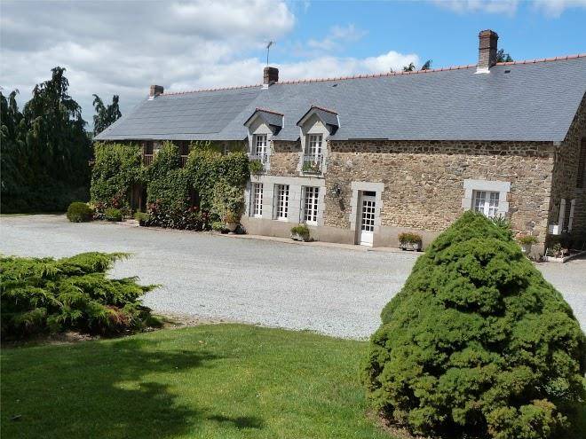 Chambres dhotes gites les epinays