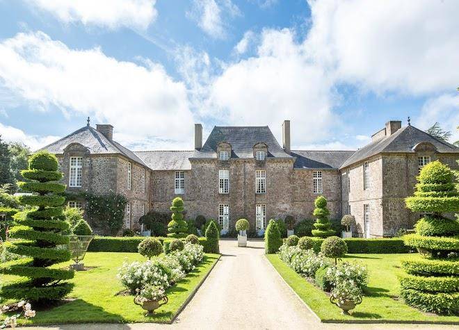 Chateau de la ballue