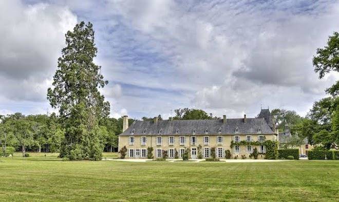 Chateau de la villedubois