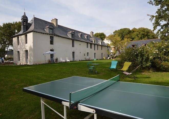 Chateau des fontenelles