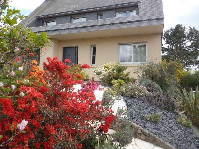 Chez bernard et nicole