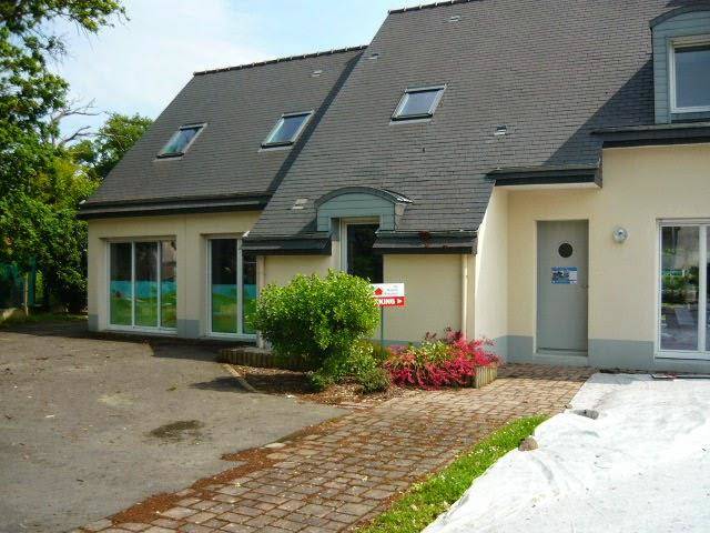 Cote sud chambre