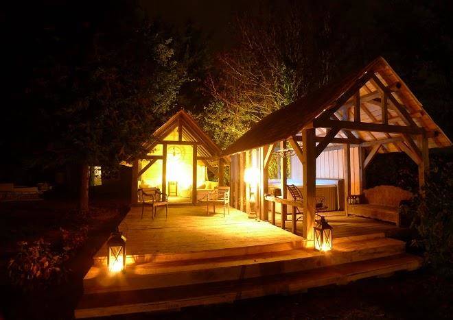 Demeures de marie chambre d'hotes de charme rennes bretagne