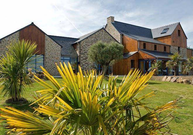 Domaine de la barbinais