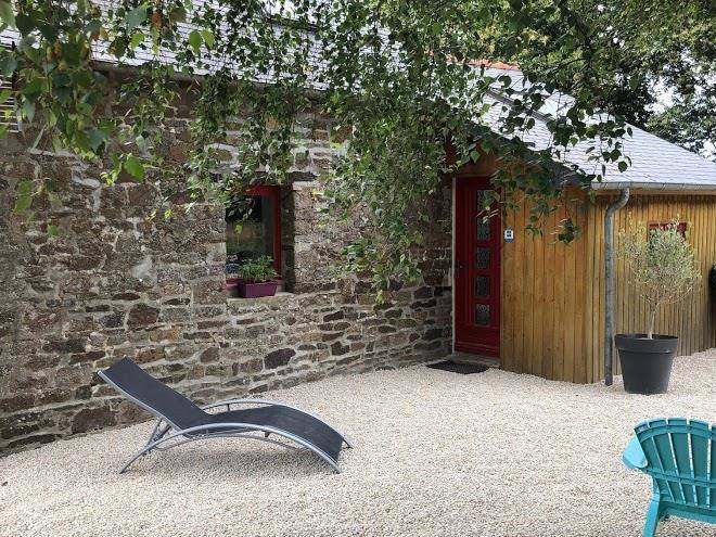 Domaine des haies dol de bretagne