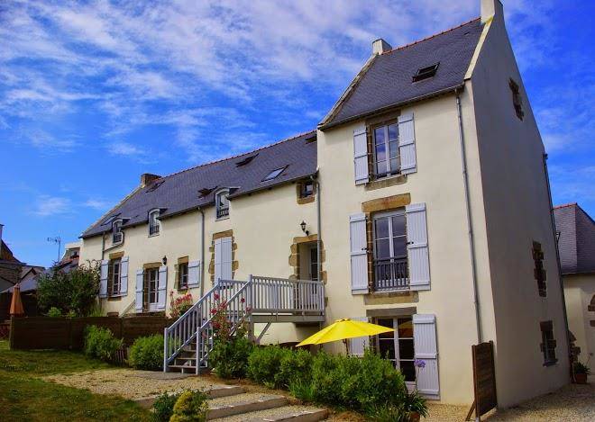 Domaine la treherais