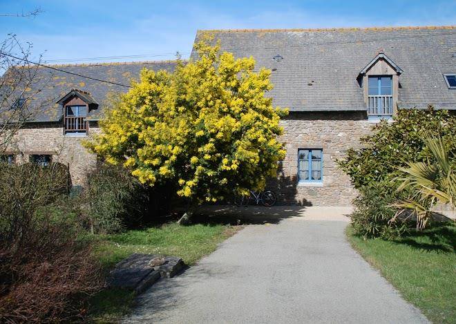 Gite d'ecosse