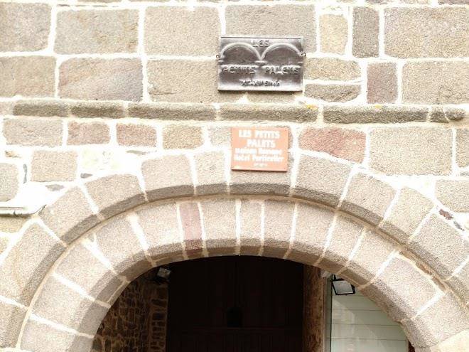 Gite dol de bretagne