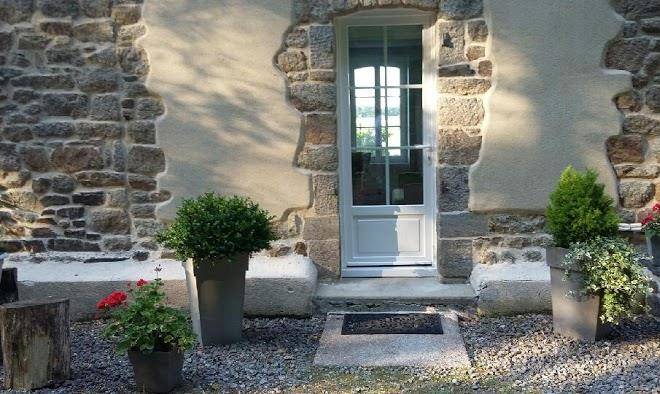 Gite sur la colline
