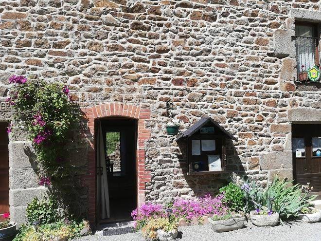Gites & chambres d'hotes les fleurettes