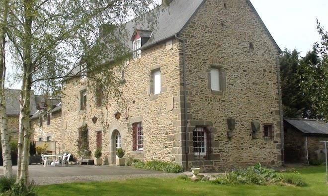 Gites Et Chambres D'hotes De La Chalandiere Image