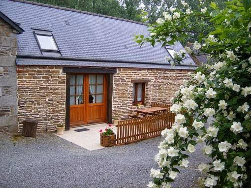 Gites Le Vieux Moulin Image