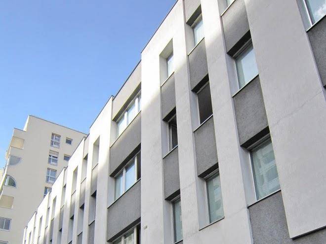 Hotel anne de bretagne rennes