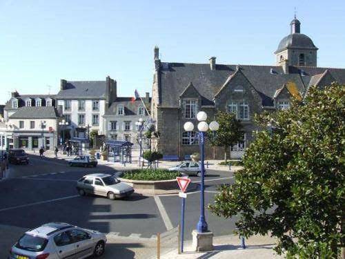 Hotel antheus