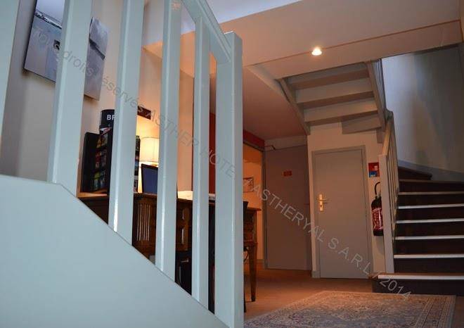 Hotel asther