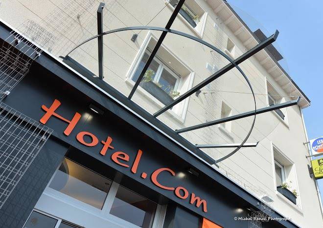 Hotel com rest l'ardoise