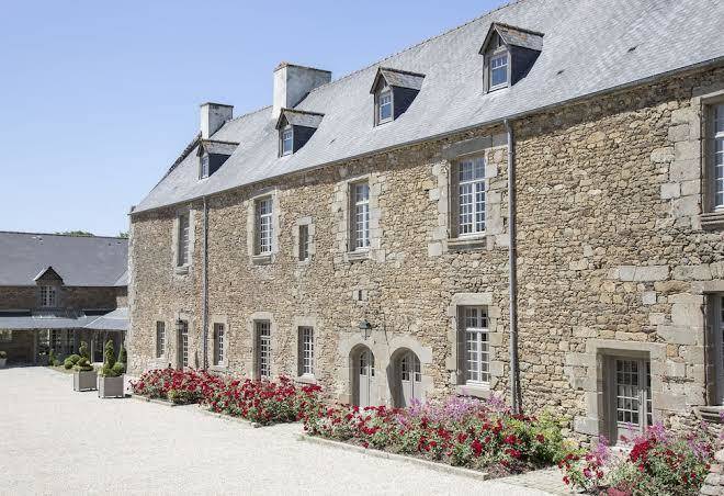 Hotel de l'abbaye bw premier collection