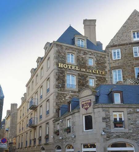 Hotel de la cite