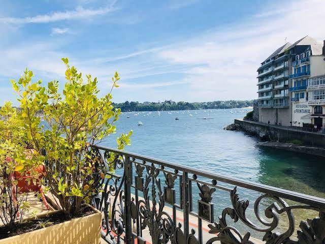Hotel de la vallee Dinard