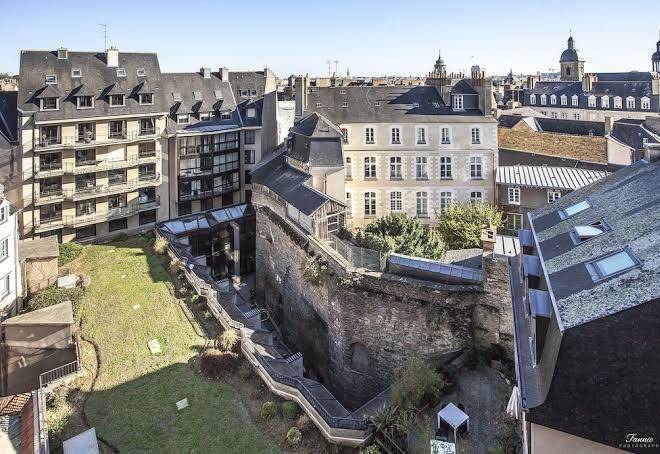 Hotel des lices
