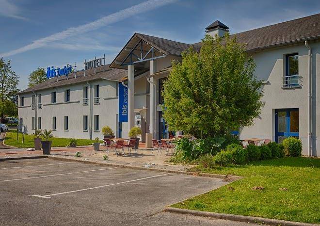 Hotel ibis budget