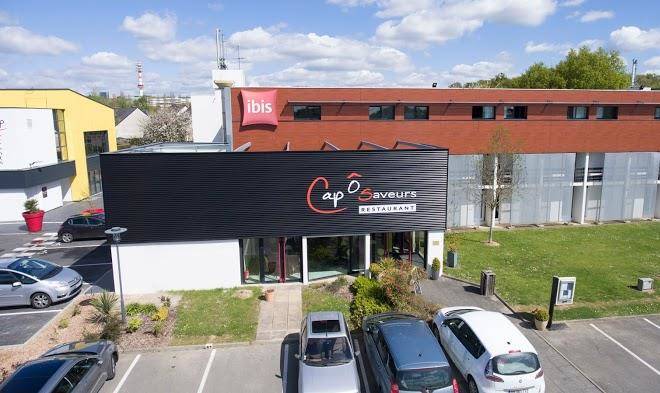 Ibis Rennes Beaulieu Image