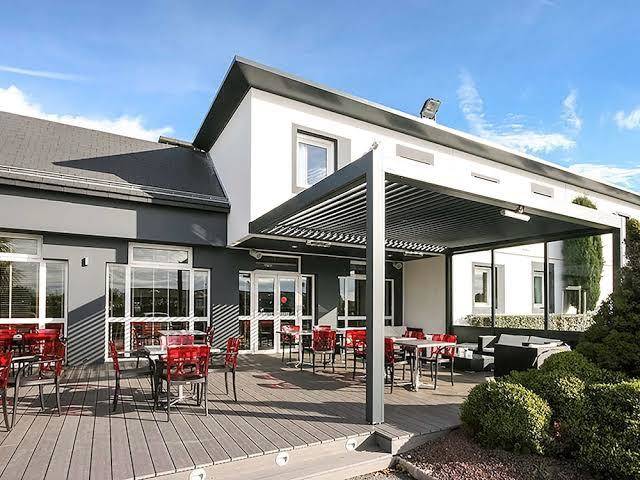 Hotel Ibis Saint Malo La Madeleine Image