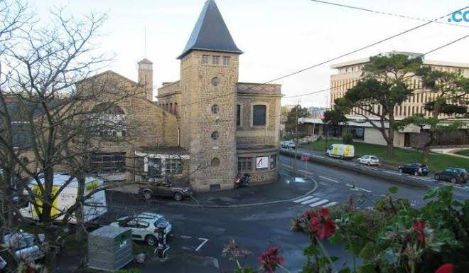 Hotel ker annick