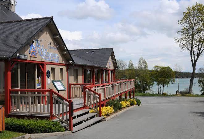 Hotel kyriad dinard