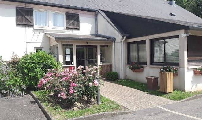 Hotel kyriad rennes nord