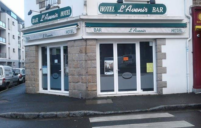 Hotel l'avenir