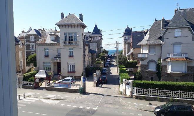 Hotel la cote demeraude